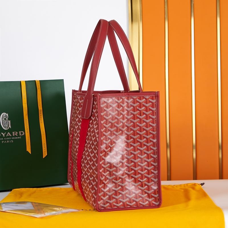 Goyard Shopping Bags